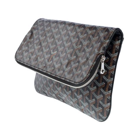 sainte marie clutch goyard price